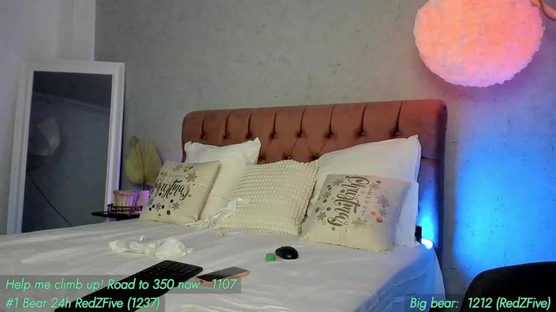 Gallery image thumbnail from AnnieKarrera1's myfreecams stream on, 12/08/2023, 15:13 image 11 of 20