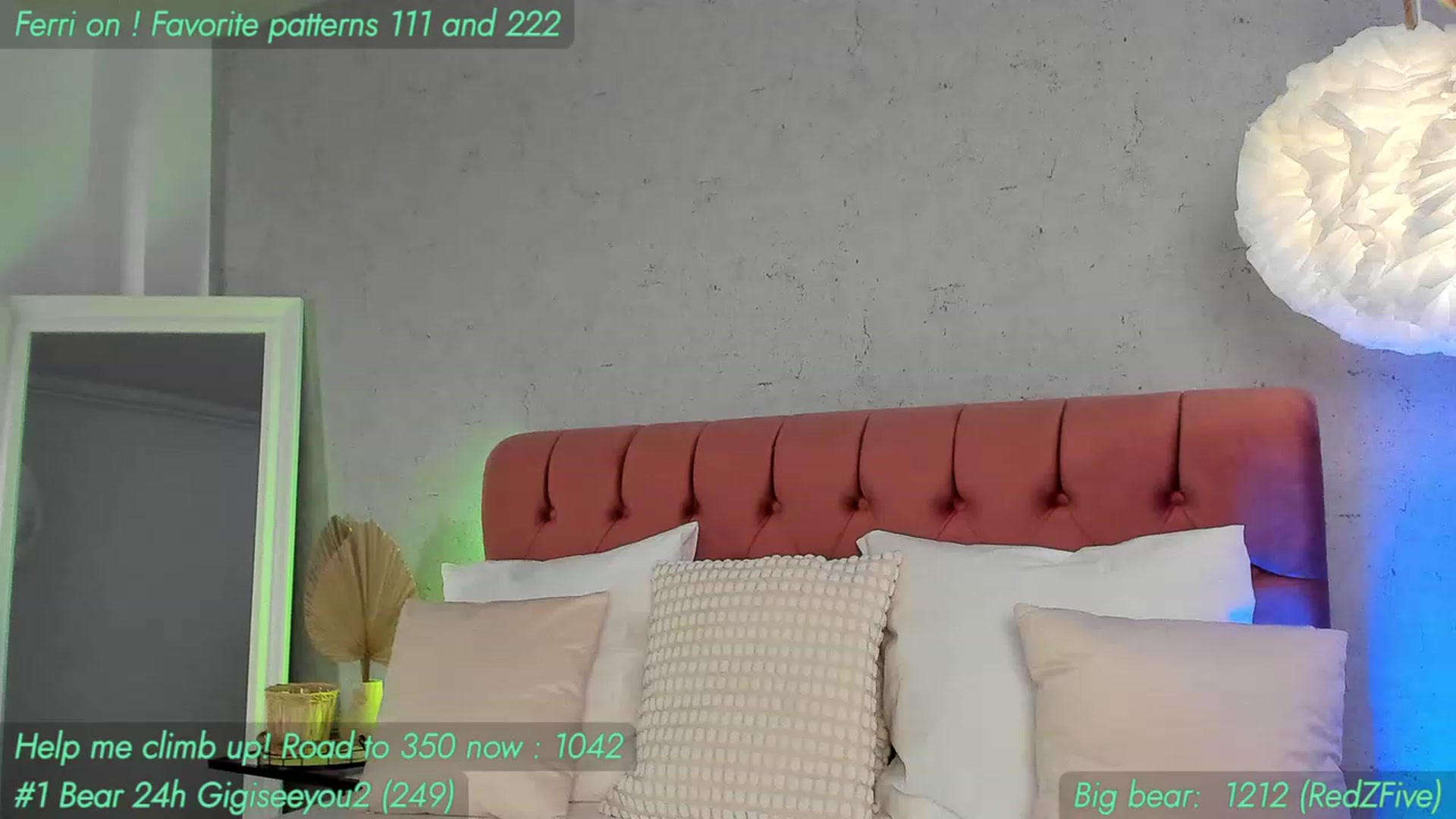 Gallery image thumbnail from AnnieKarrera1's myfreecams stream on, 12/09/2023, 10:24 image 15 of 20