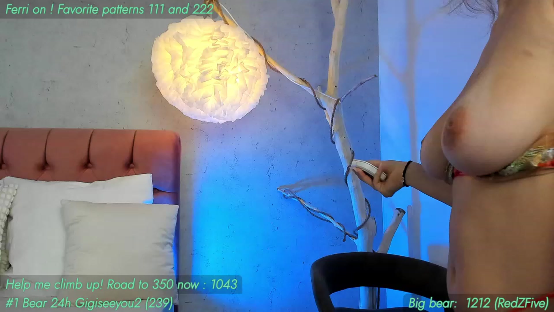 Gallery image thumbnail from AnnieKarrera1's myfreecams stream on, 12/09/2023, 10:24 image 12 of 20