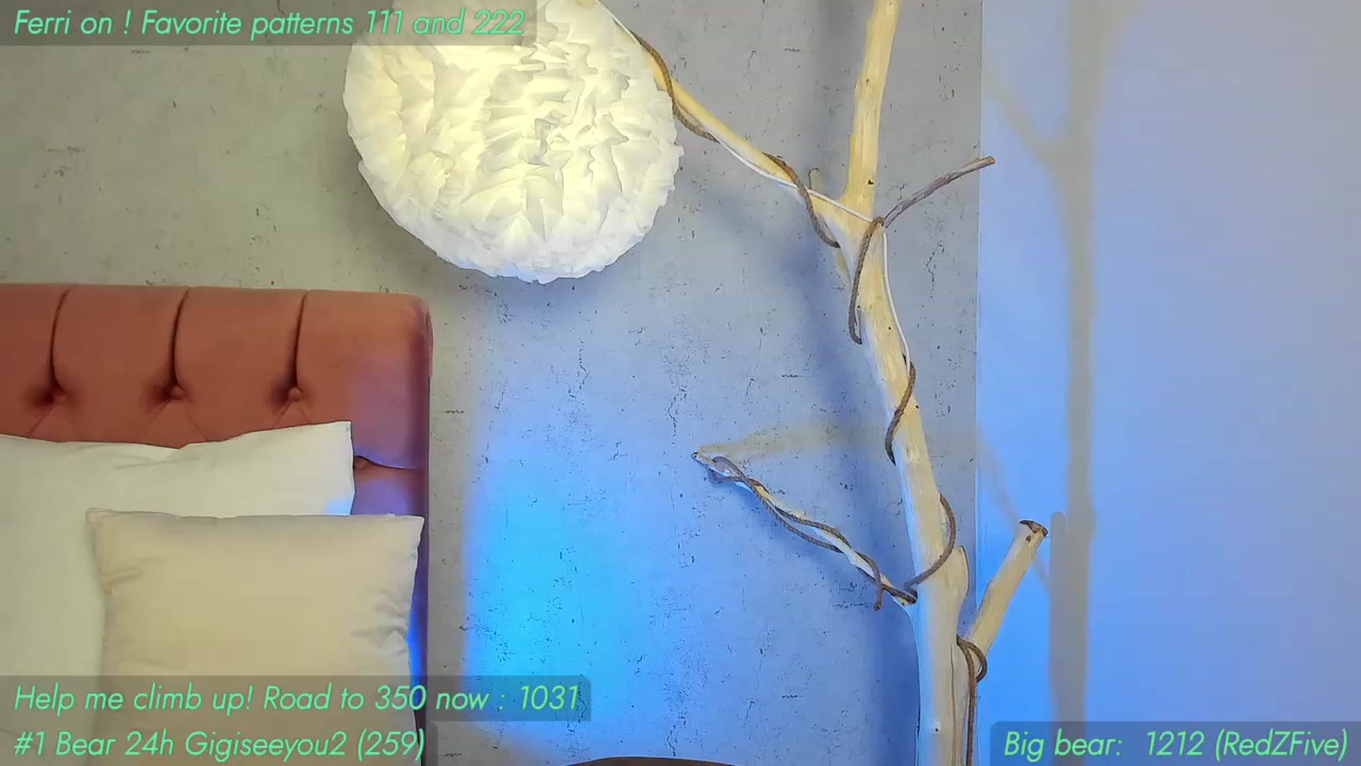 Gallery image thumbnail from AnnieKarrera1's myfreecams stream on, 12/09/2023, 11:53 image 11 of 20