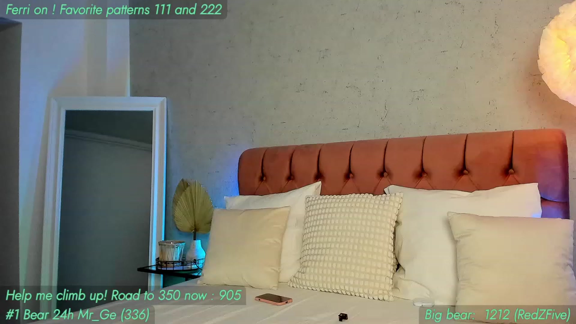 Gallery image thumbnail from AnnieKarrera1's myfreecams stream on, 12/09/2023, 15:16 image 8 of 20