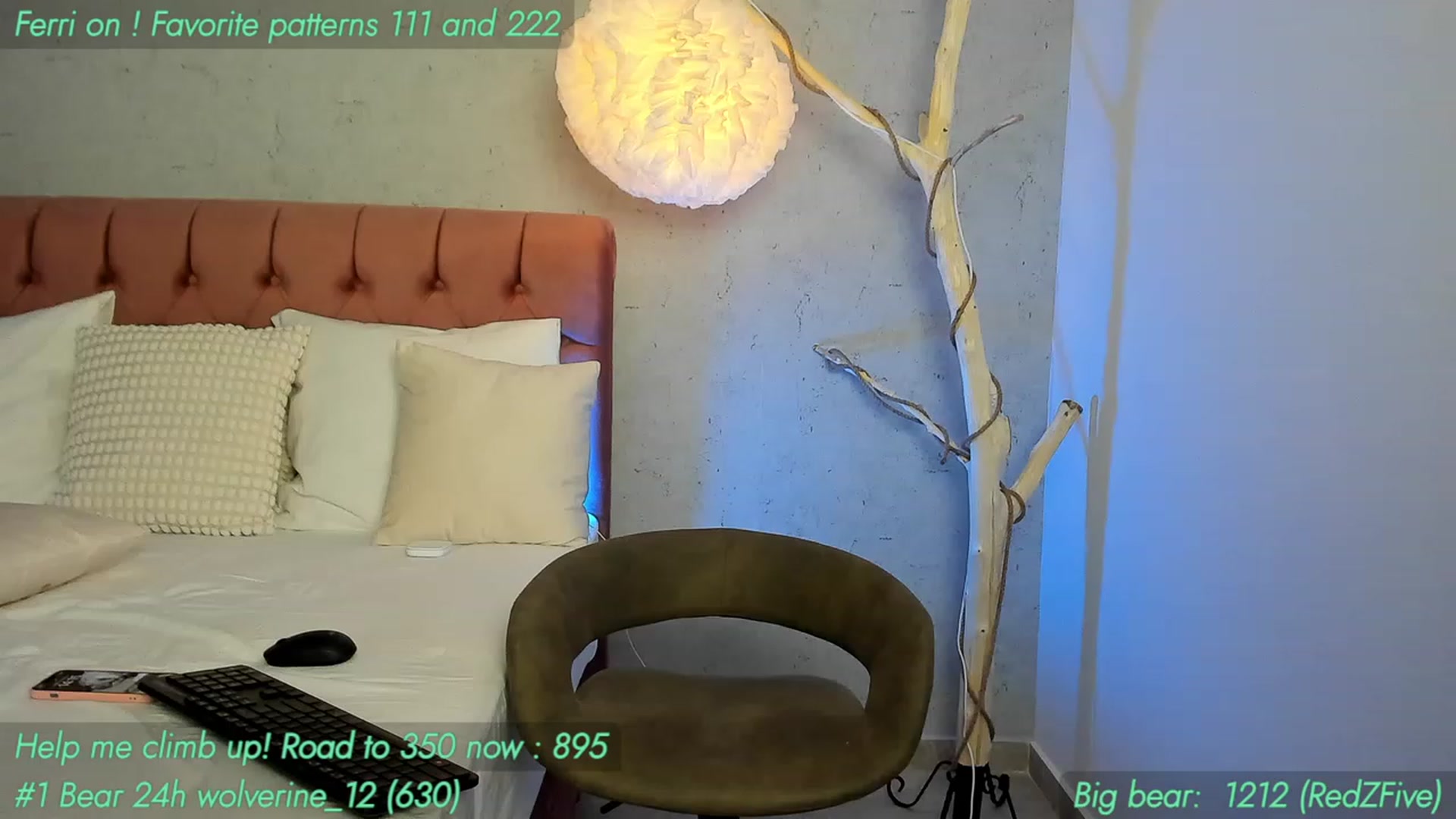Gallery image thumbnail from AnnieKarrera1's myfreecams stream on, 12/10/2023, 14:45 image 3 of 20