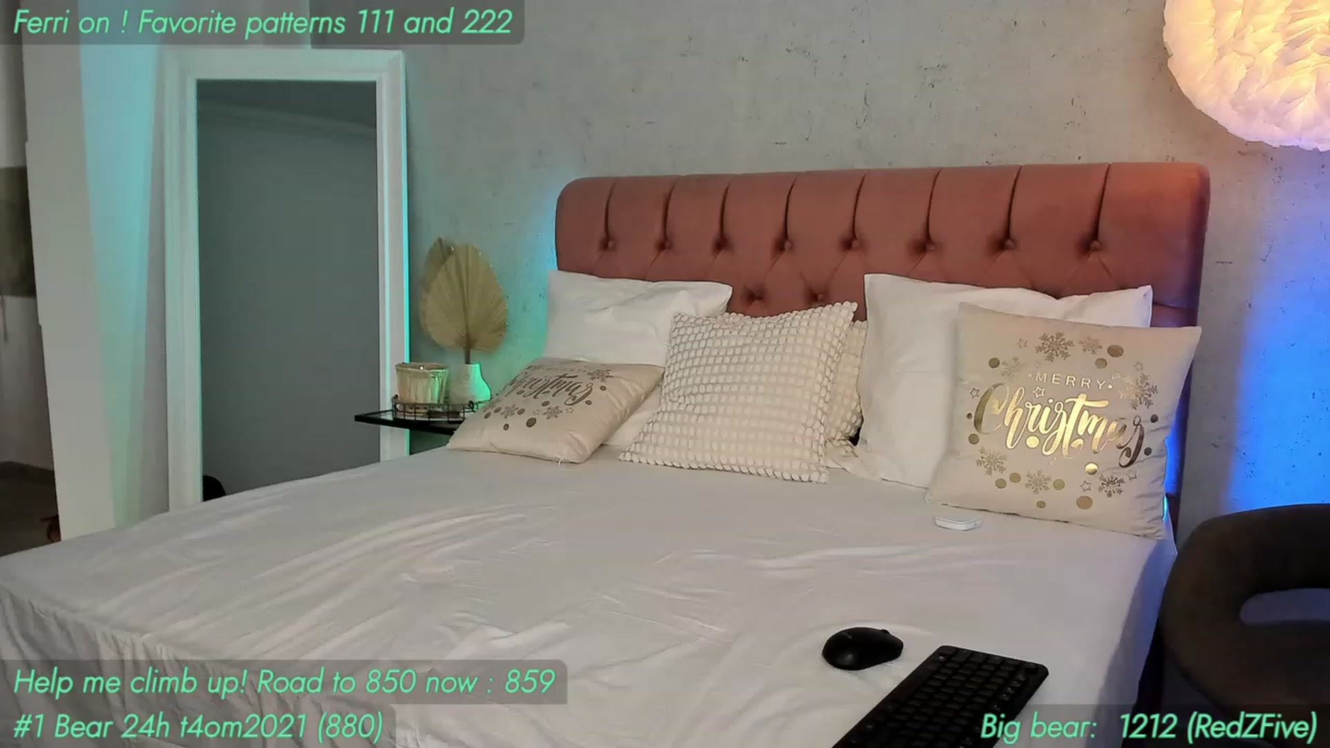 Gallery image thumbnail from AnnieKarrera1's myfreecams stream on, 12/11/2023, 16:15 image 1 of 20