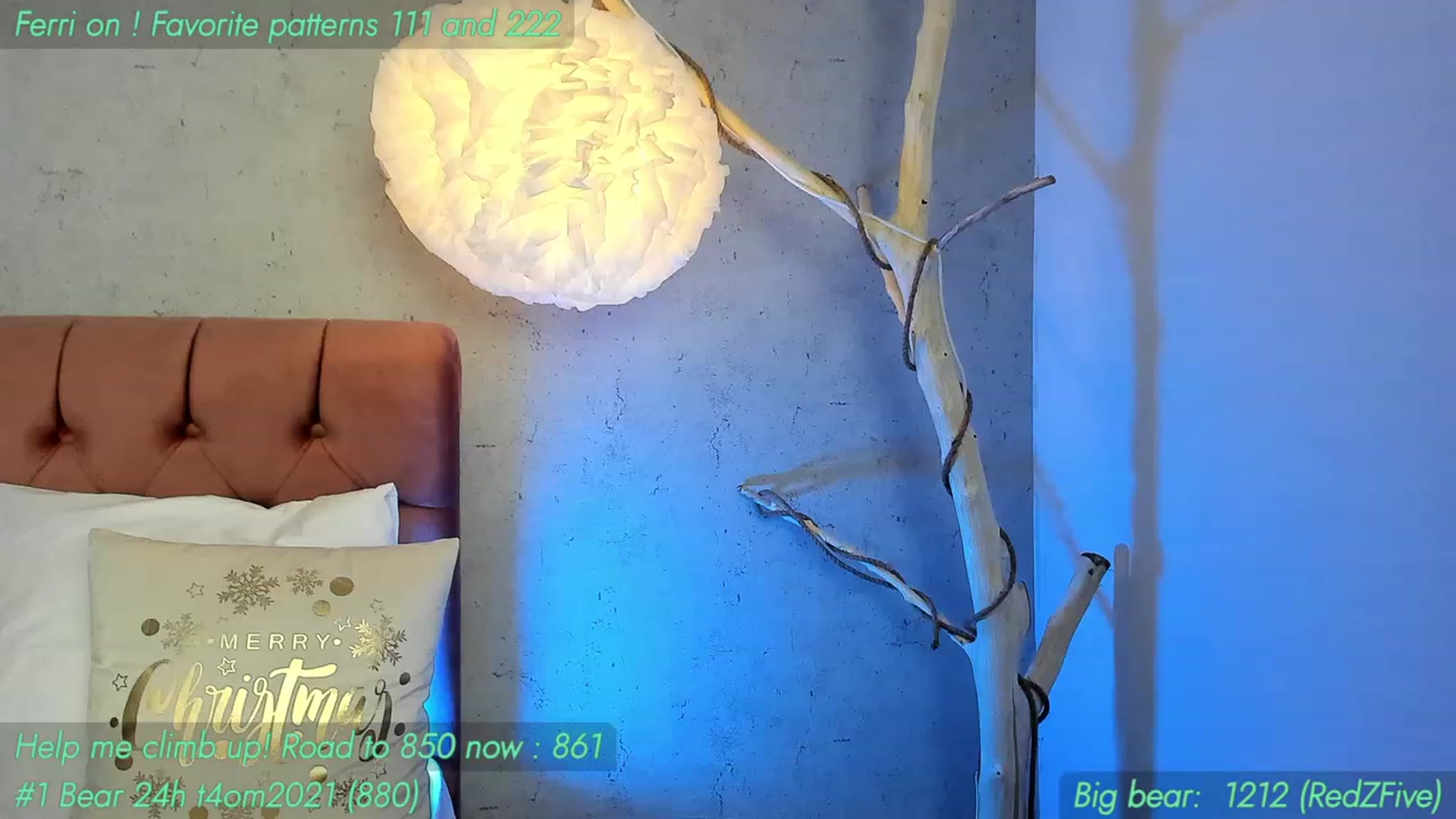 Gallery image thumbnail from AnnieKarrera1's myfreecams stream on, 12/11/2023, 16:15 image 8 of 20