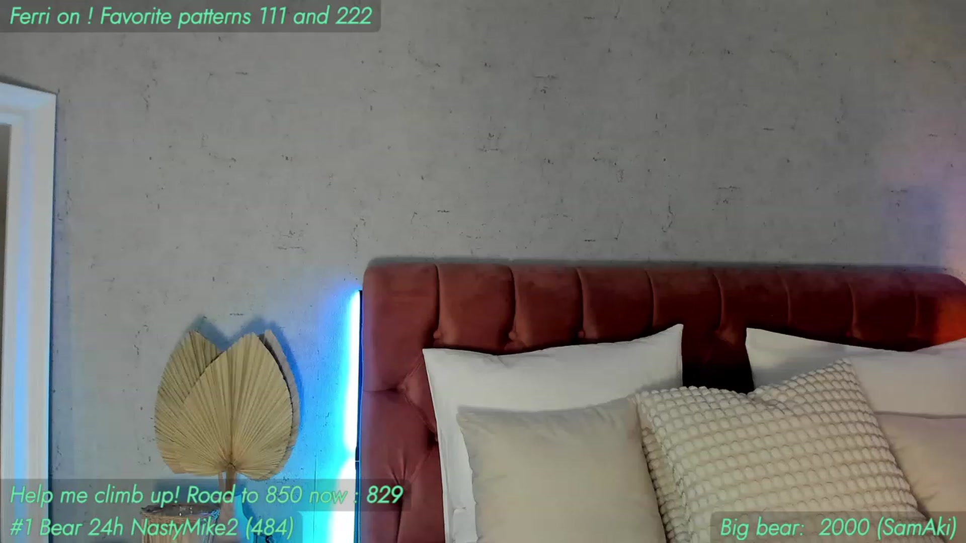 Gallery image thumbnail from AnnieKarrera1's myfreecams stream on, 12/18/2023, 06:11 image 17 of 20