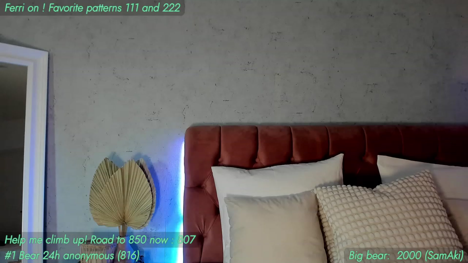 Gallery image thumbnail from AnnieKarrera1's myfreecams stream on, 12/18/2023, 07:54 image 7 of 20