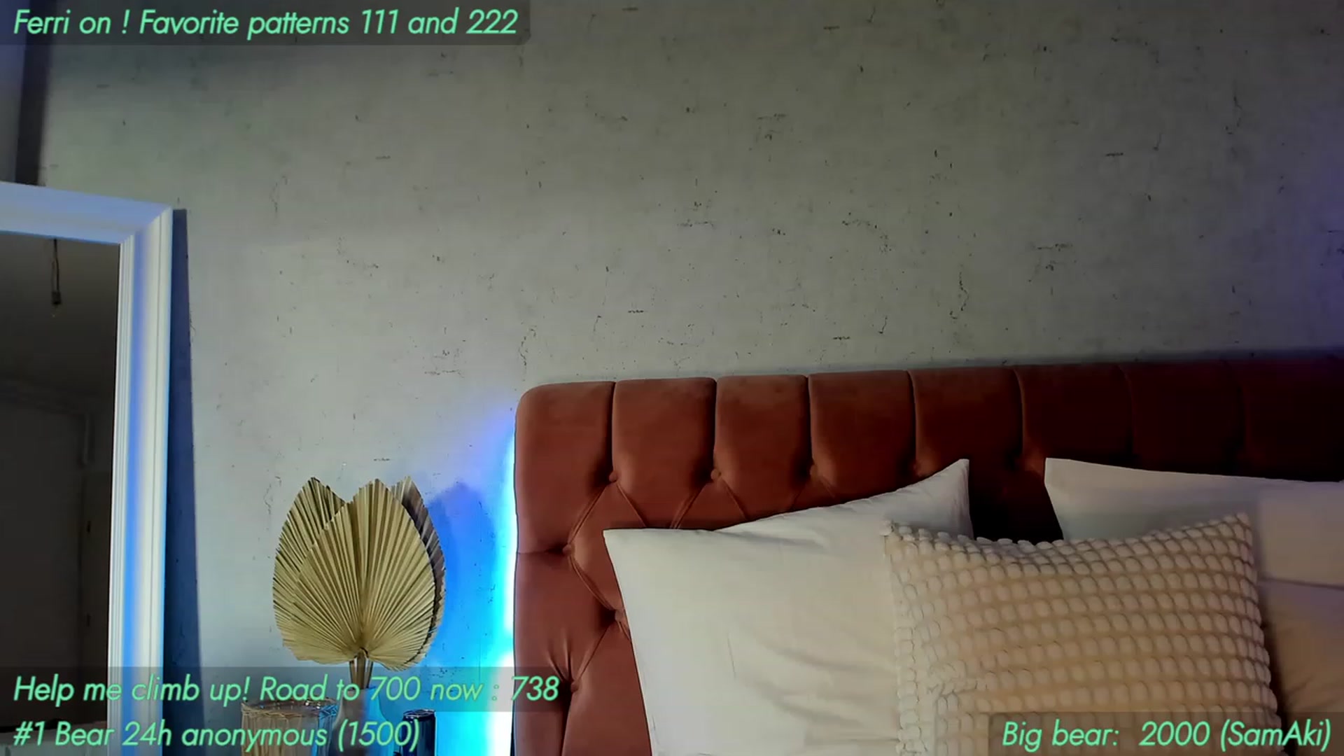 Gallery image thumbnail from AnnieKarrera1's myfreecams stream on, 12/21/2023, 11:54 image 15 of 20