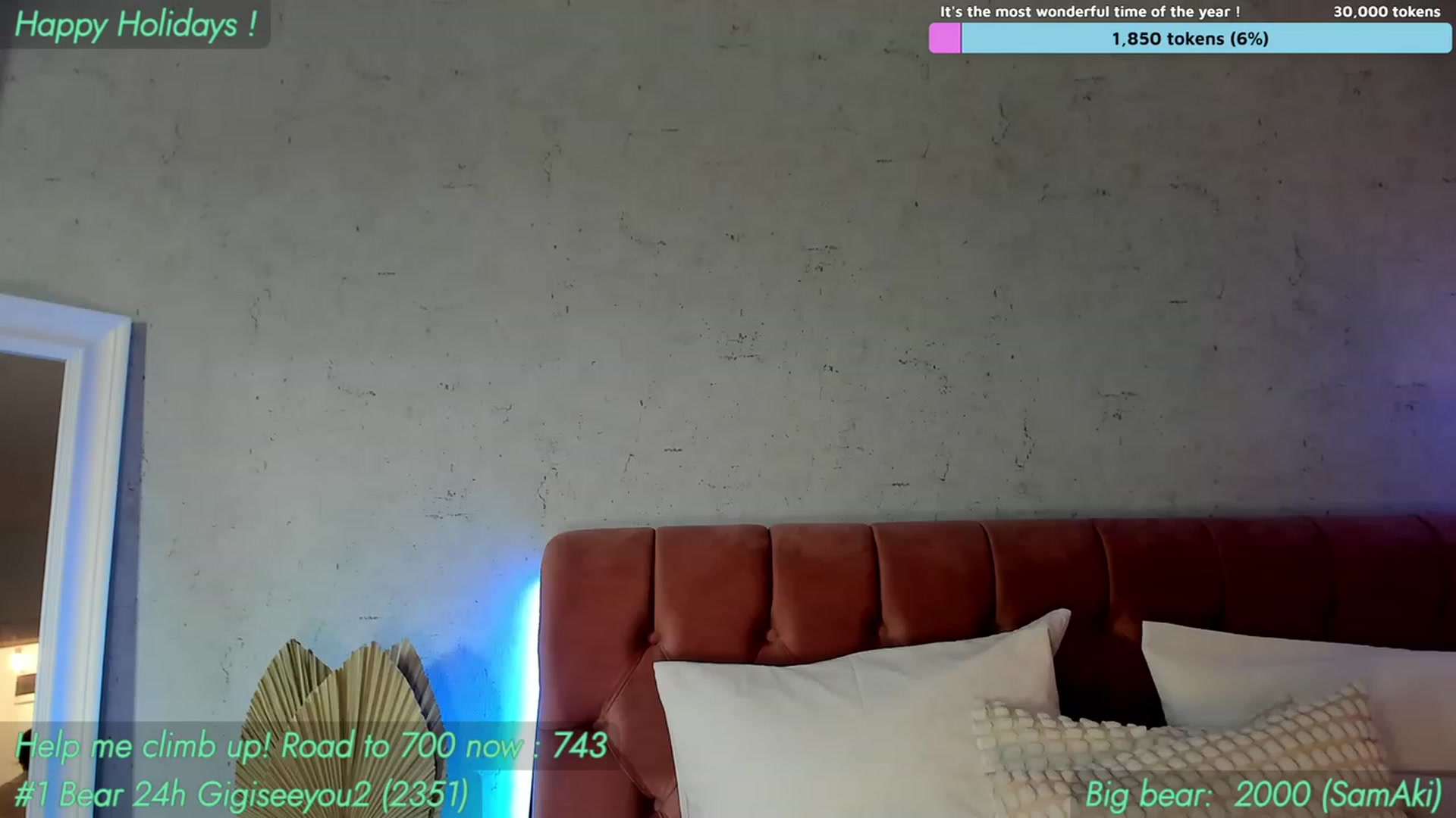 Gallery image thumbnail from AnnieKarrera1's myfreecams stream on, 12/22/2023, 09:35 image 18 of 20