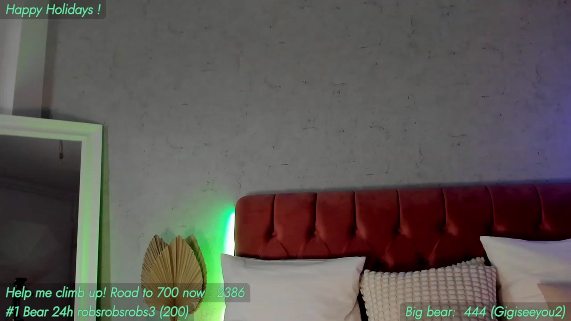 Gallery image thumbnail from AnnieKarrera1's myfreecams stream on, 01/08/2024, 09:54 image 7 of 20
