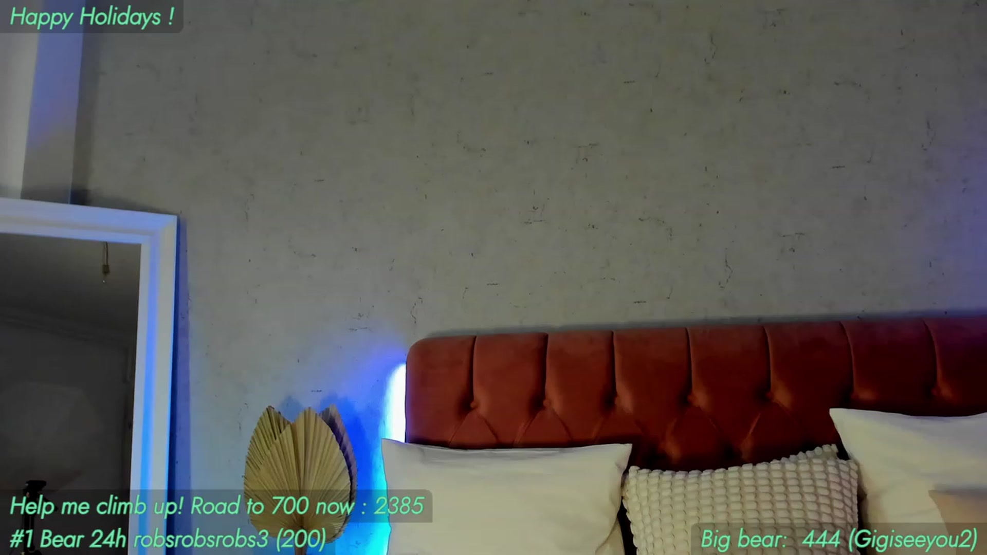 Gallery image thumbnail from AnnieKarrera1's myfreecams stream on, 01/08/2024, 09:54 image 2 of 20
