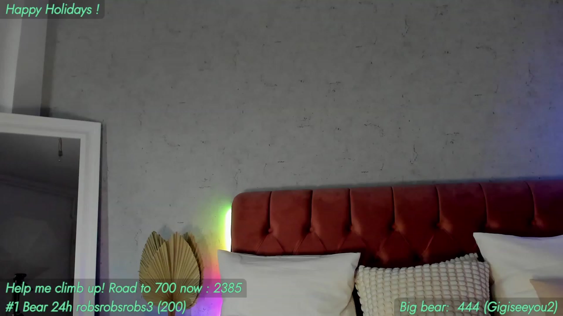 Gallery image thumbnail from AnnieKarrera1's myfreecams stream on, 01/08/2024, 09:54 image 5 of 20