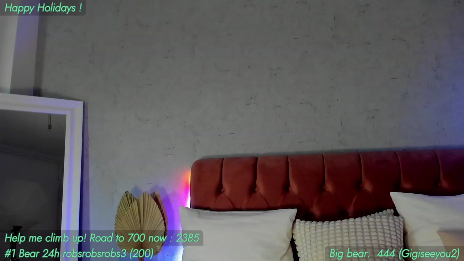 Gallery image thumbnail from AnnieKarrera1's myfreecams stream on, 01/08/2024, 09:54 image 4 of 20