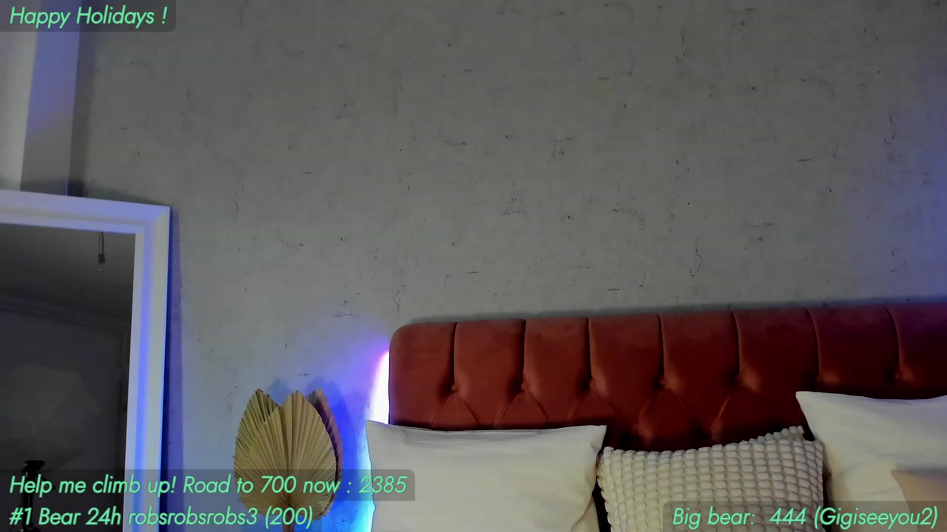 Gallery image thumbnail from AnnieKarrera1's myfreecams stream on, 01/08/2024, 09:54 image 3 of 20