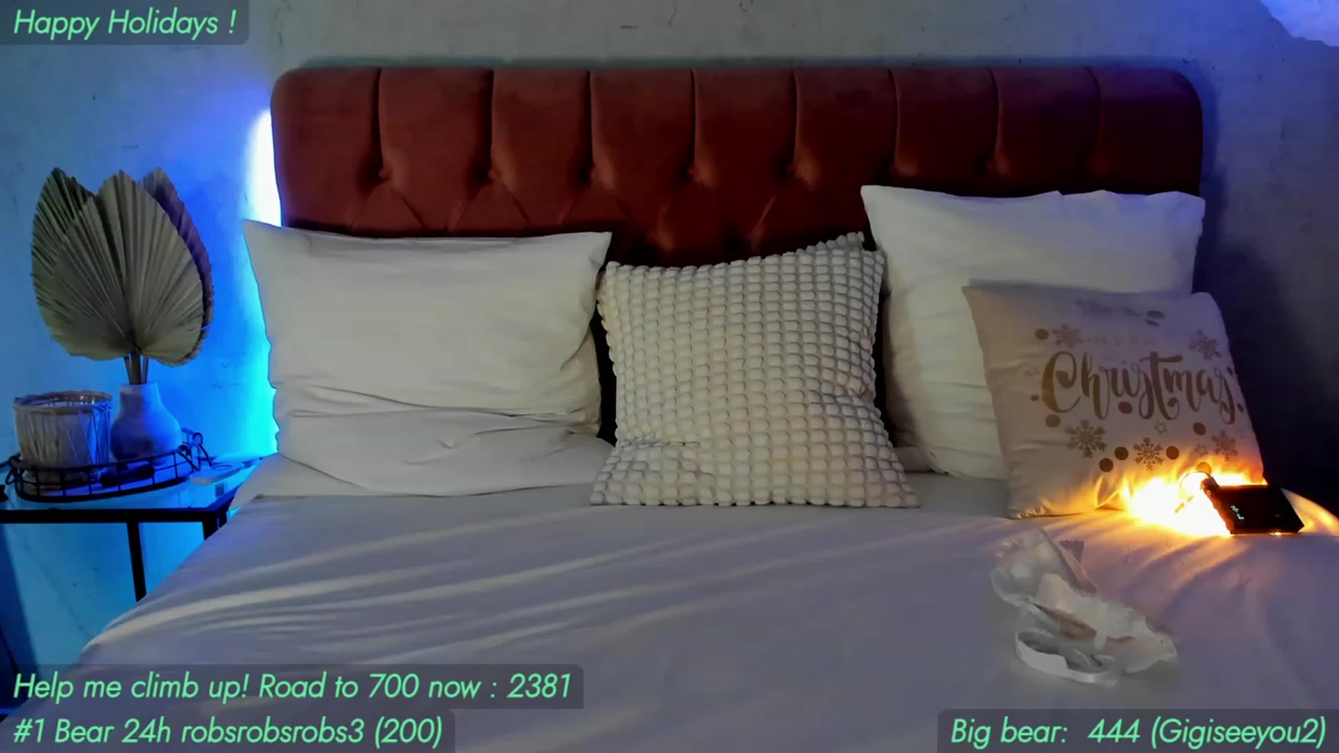 Gallery image thumbnail from AnnieKarrera1's myfreecams stream on, 01/08/2024, 09:54 image 12 of 20