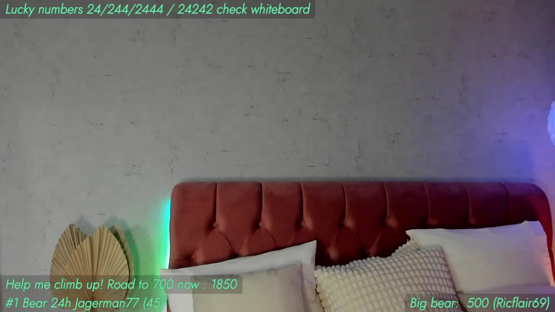 Gallery image thumbnail from AnnieKarrera1's myfreecams stream on, 01/09/2024, 10:32 image 20 of 20