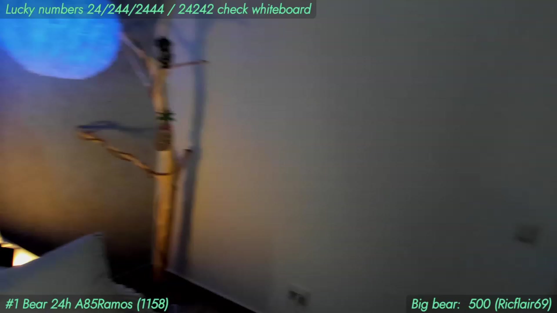 Gallery image thumbnail from AnnieKarrera1's myfreecams stream on, 01/13/2024, 08:59 image 10 of 20