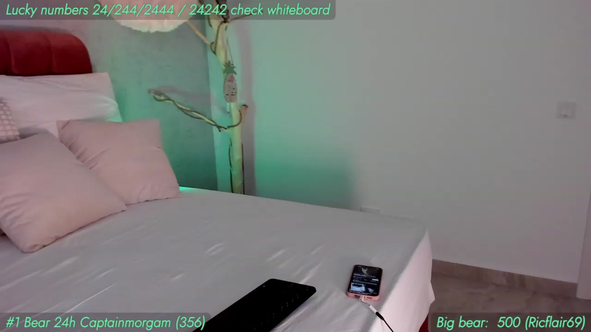 Gallery image thumbnail from AnnieKarrera1's myfreecams stream on, 01/14/2024, 11:16 image 11 of 20