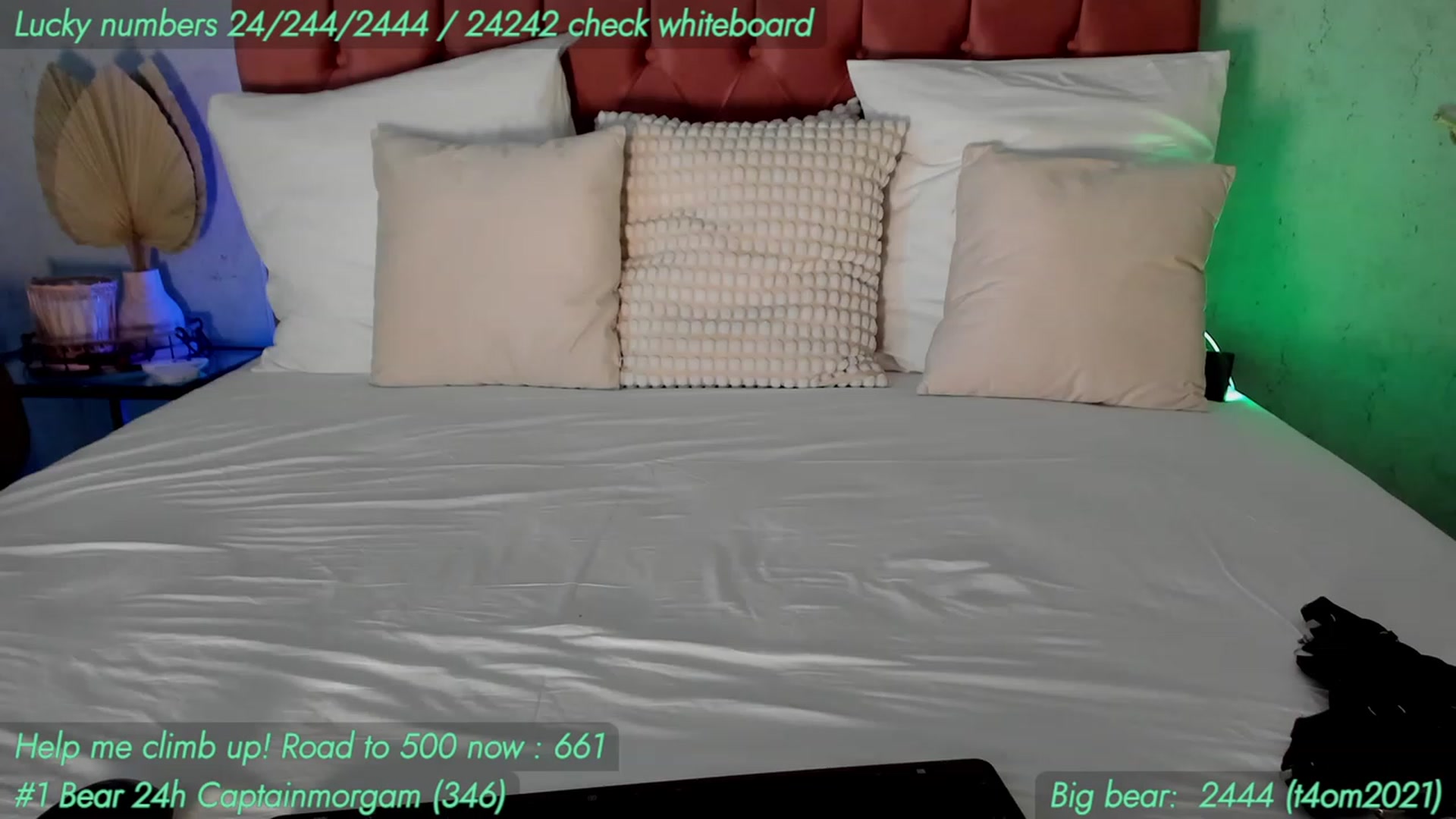 Gallery image thumbnail from AnnieKarrera1's myfreecams stream on, 01/18/2024, 10:05 image 4 of 20