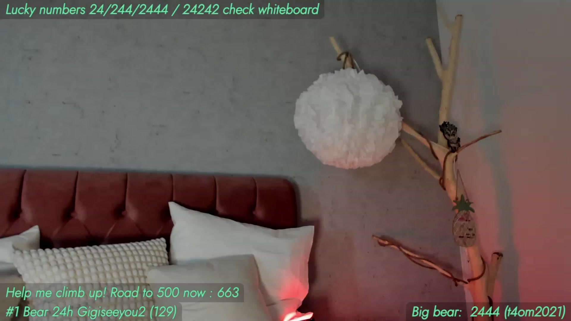 Gallery image thumbnail from AnnieKarrera1's myfreecams stream on, 01/20/2024, 09:27 image 18 of 20