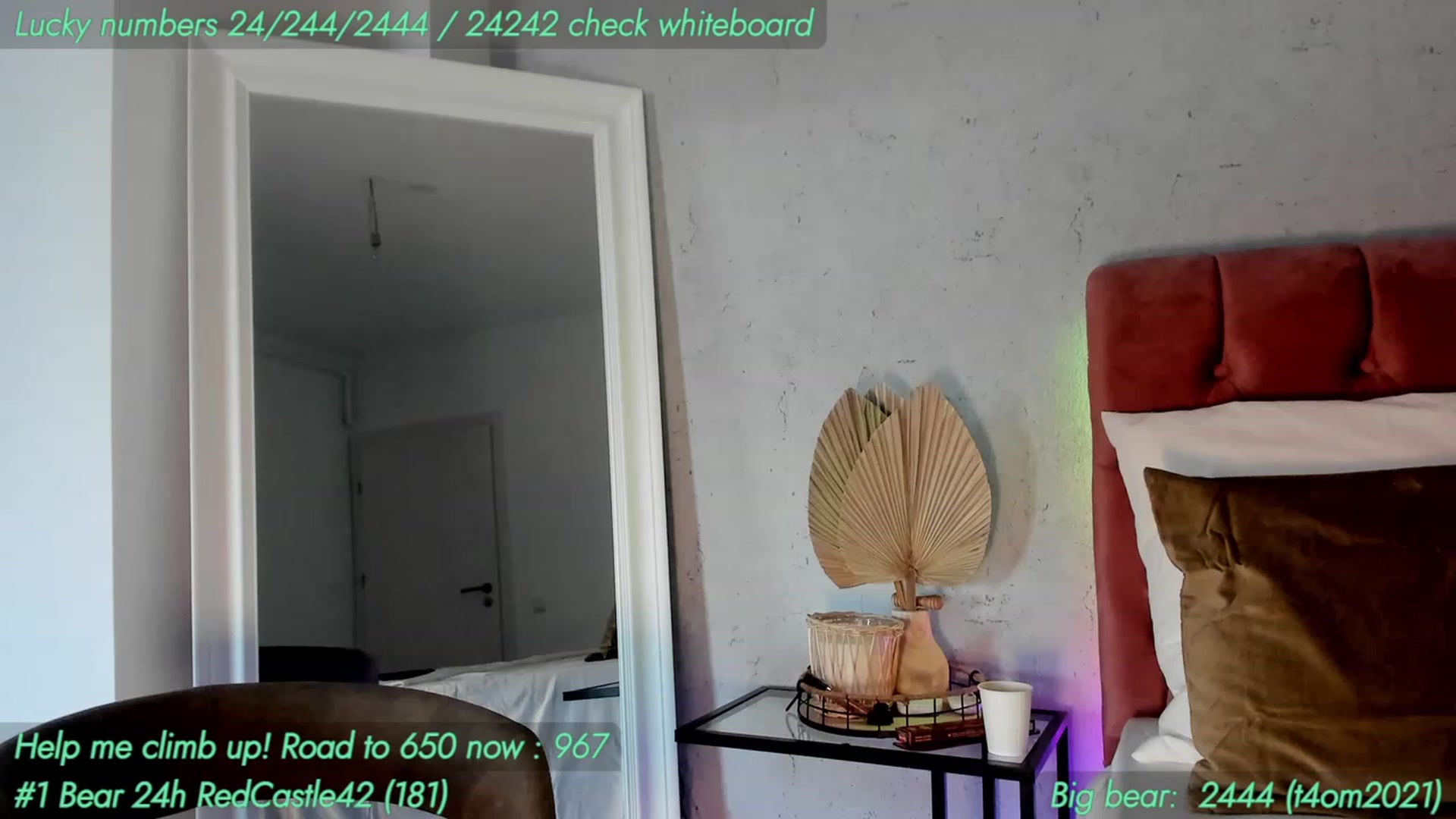 Gallery image thumbnail from AnnieKarrera1's myfreecams stream on, 01/28/2024, 08:27 image 1 of 20