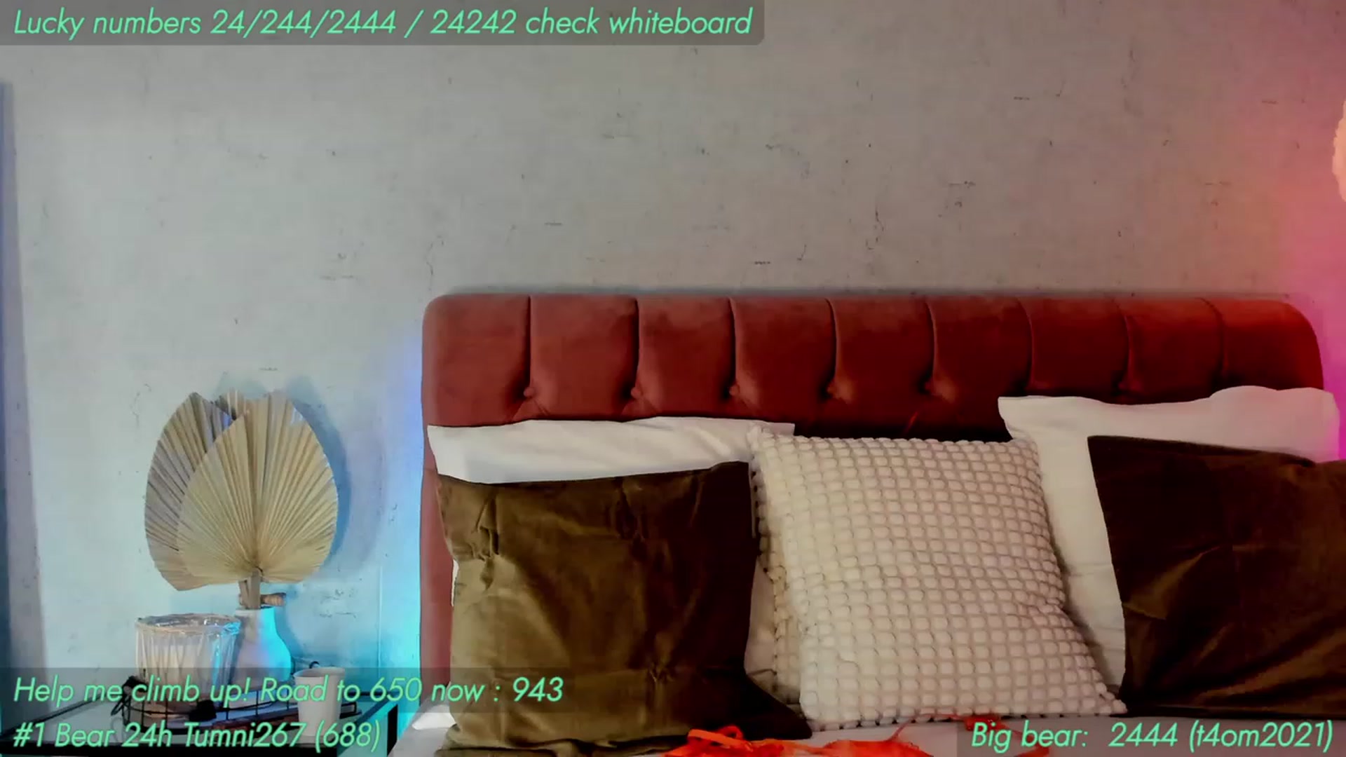 Gallery image thumbnail from AnnieKarrera1's myfreecams stream on, 01/28/2024, 08:27 image 11 of 20