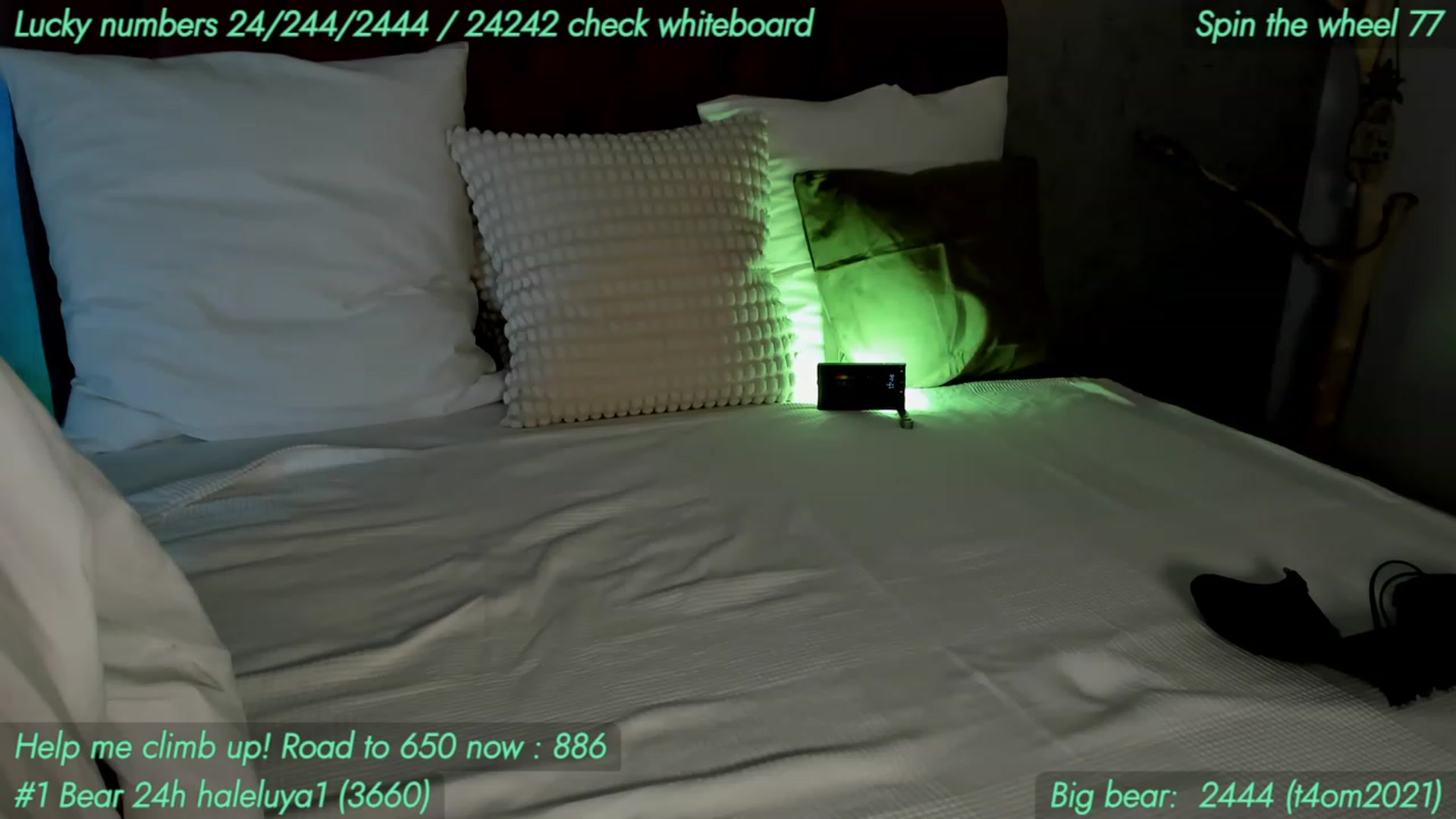 Gallery image thumbnail from AnnieKarrera1's myfreecams stream on, 01/31/2024, 08:24 image 12 of 20