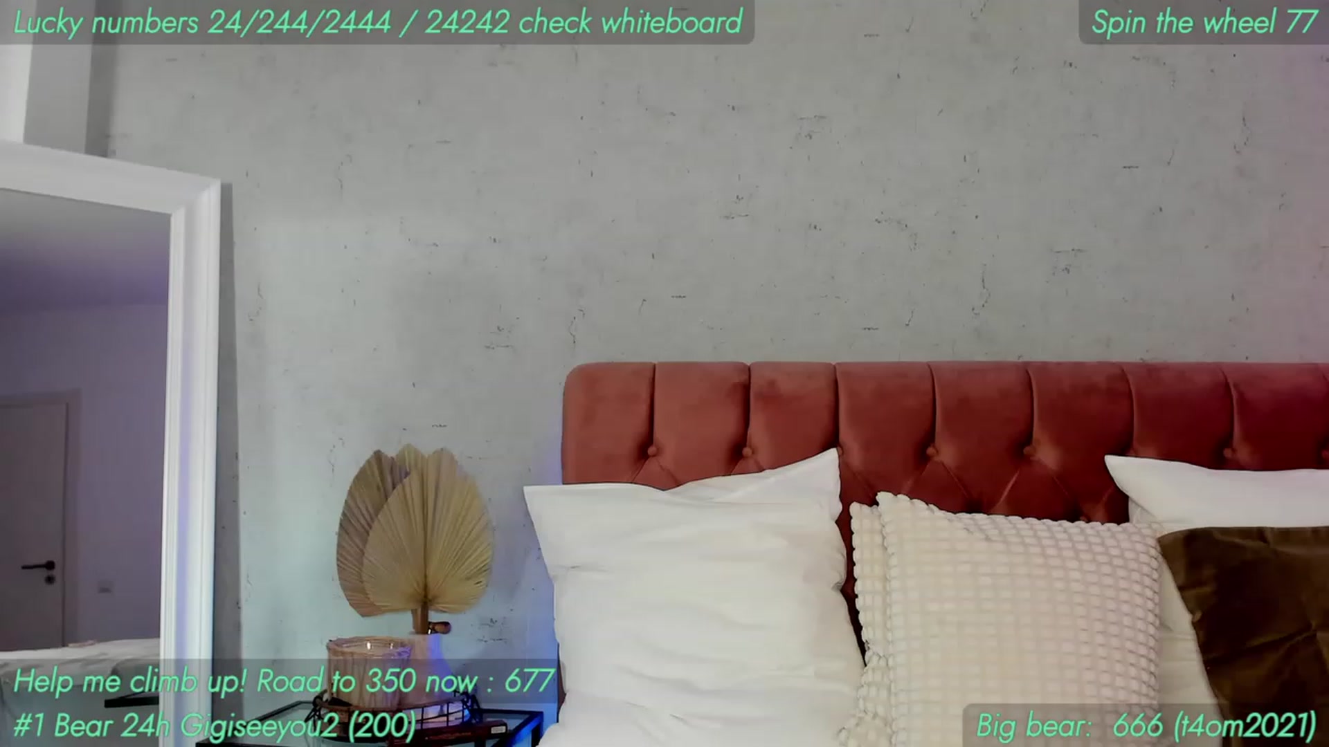 Gallery image thumbnail from AnnieKarrera1's myfreecams stream on, 02/07/2024, 10:04 image 14 of 20