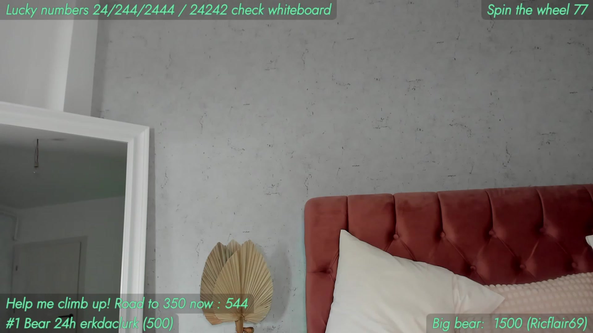 Gallery image thumbnail from AnnieKarrera1's myfreecams stream on, 02/10/2024, 12:22 image 1 of 20