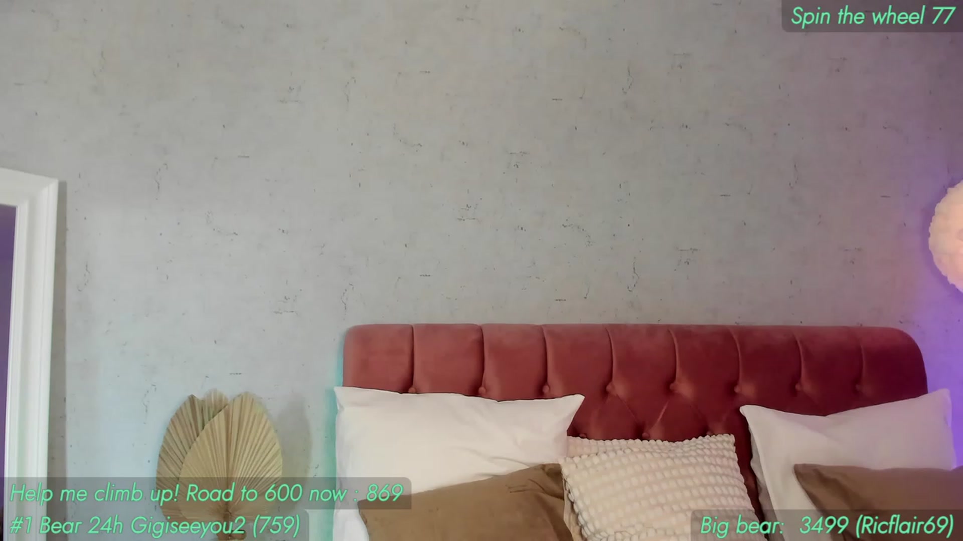 Gallery image thumbnail from AnnieKarrera1's myfreecams stream on, 02/22/2024, 08:17 image 19 of 20