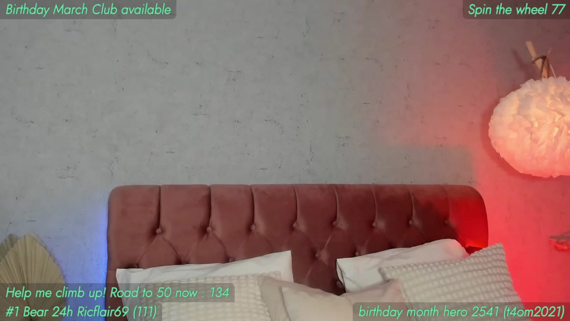 Gallery image thumbnail from AnnieKarrera1's myfreecams stream on, 03/06/2024, 06:48 image 13 of 20
