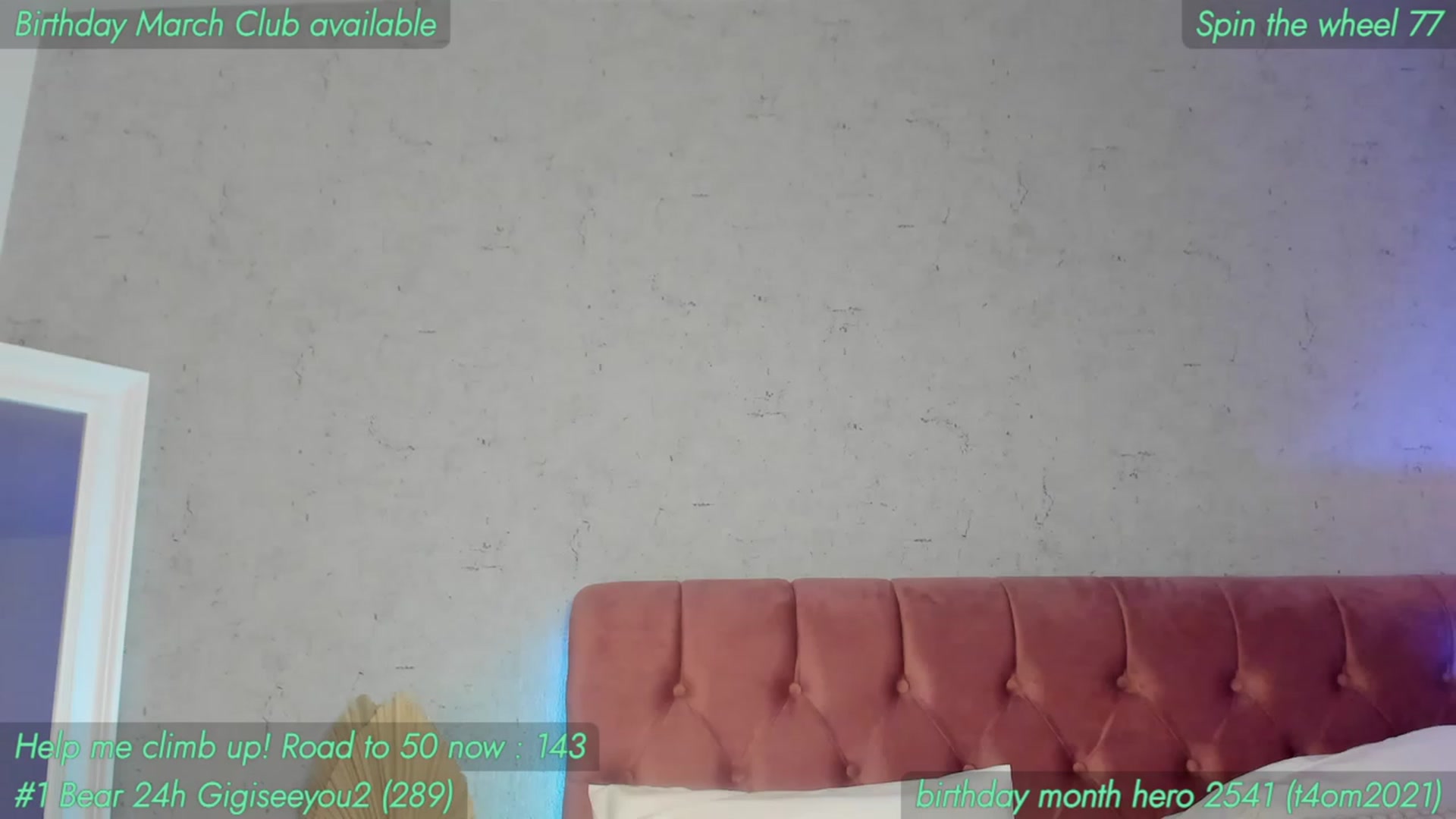 Gallery image thumbnail from AnnieKarrera1's myfreecams stream on, 03/07/2024, 10:23 image 9 of 20