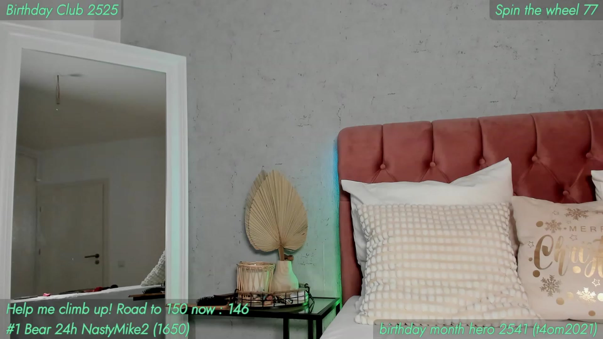 Gallery image thumbnail from AnnieKarrera1's myfreecams stream on, 03/10/2024, 07:54 image 11 of 20