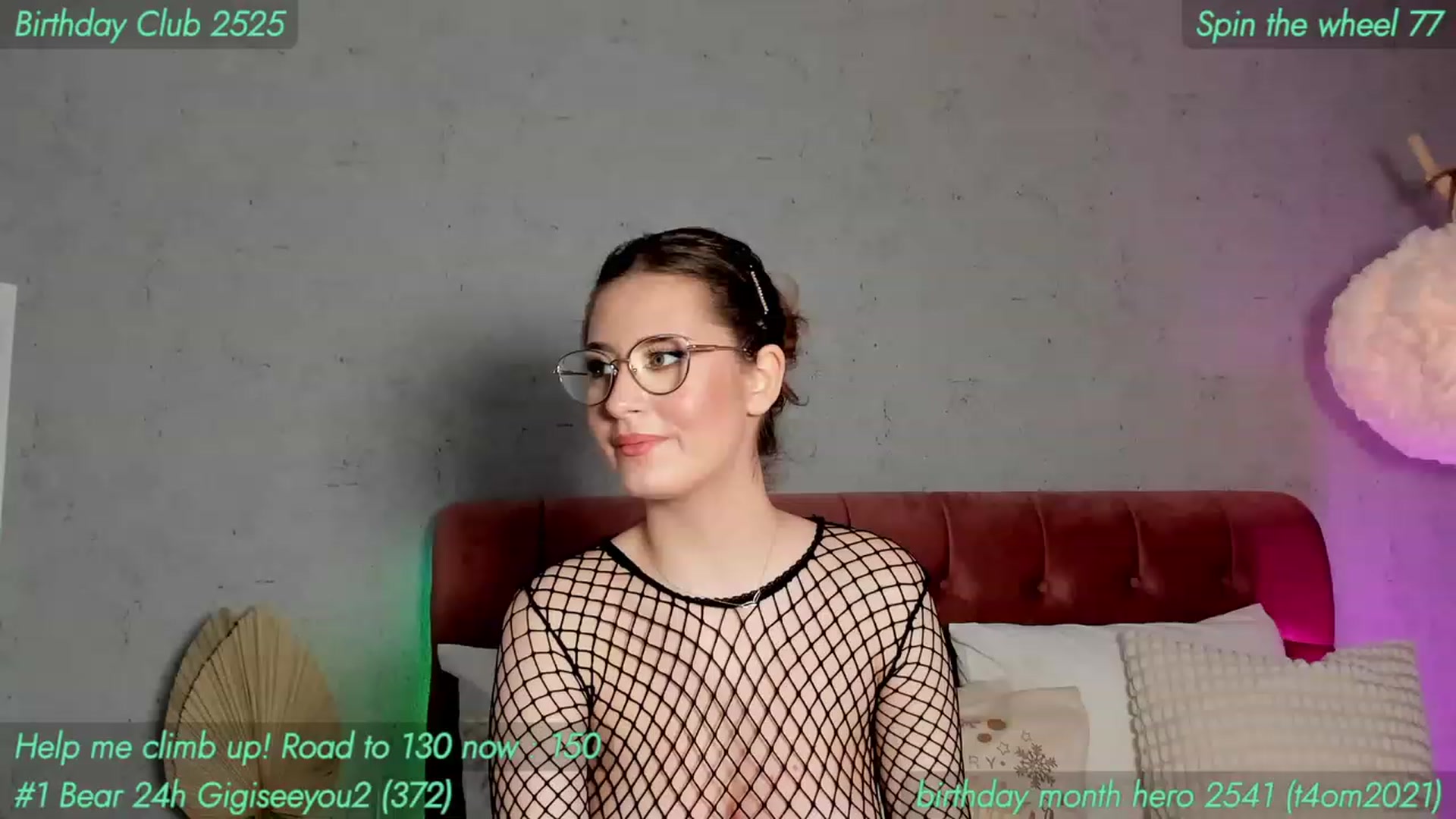 Gallery image thumbnail from AnnieKarrera1's myfreecams stream on, 03/10/2024, 09:07 image 12 of 20