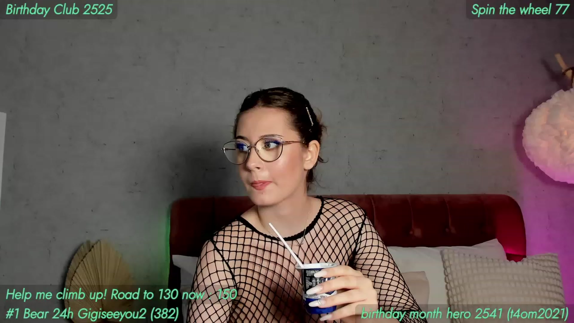 Gallery image thumbnail from AnnieKarrera1's myfreecams stream on, 03/10/2024, 09:07 image 16 of 20