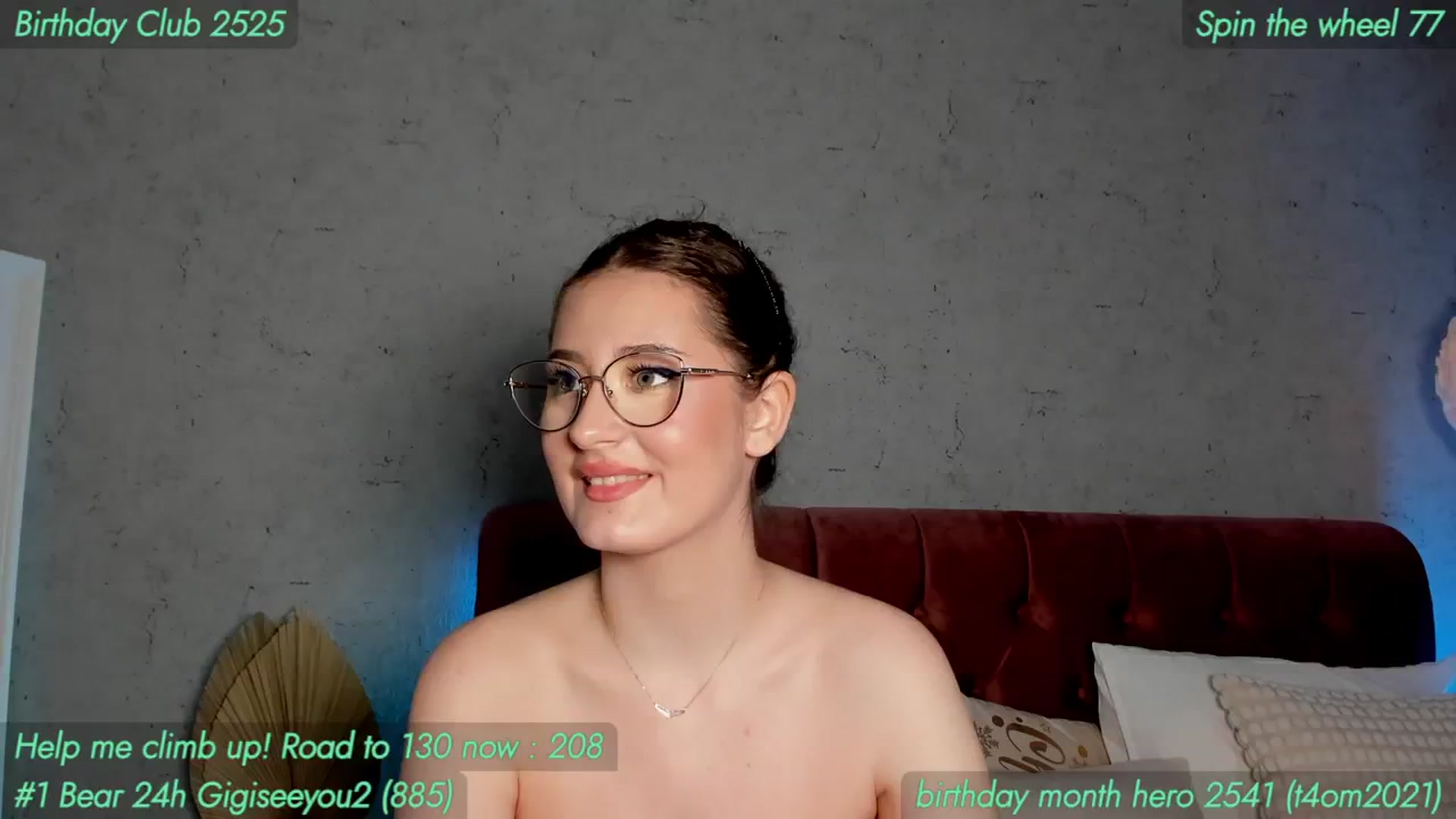 Gallery image thumbnail from AnnieKarrera1's myfreecams stream on, 03/15/2024, 10:59 image 14 of 20