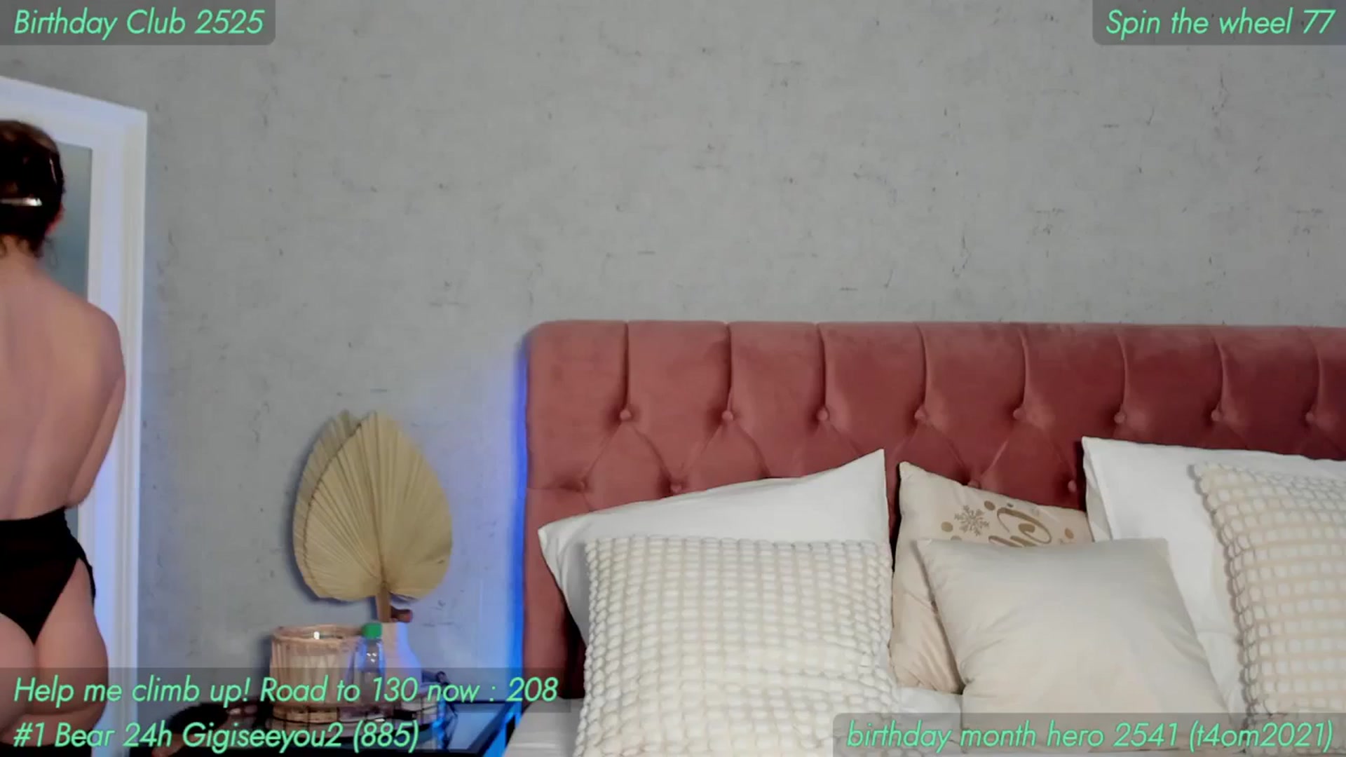 Gallery image thumbnail from AnnieKarrera1's myfreecams stream on, 03/15/2024, 10:59 image 15 of 20