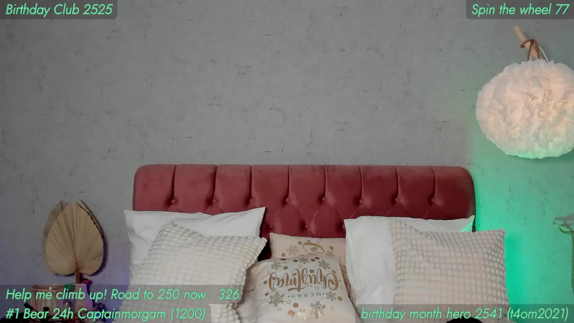Gallery image thumbnail from AnnieKarrera1's myfreecams stream on, 03/20/2024, 10:02 image 19 of 20