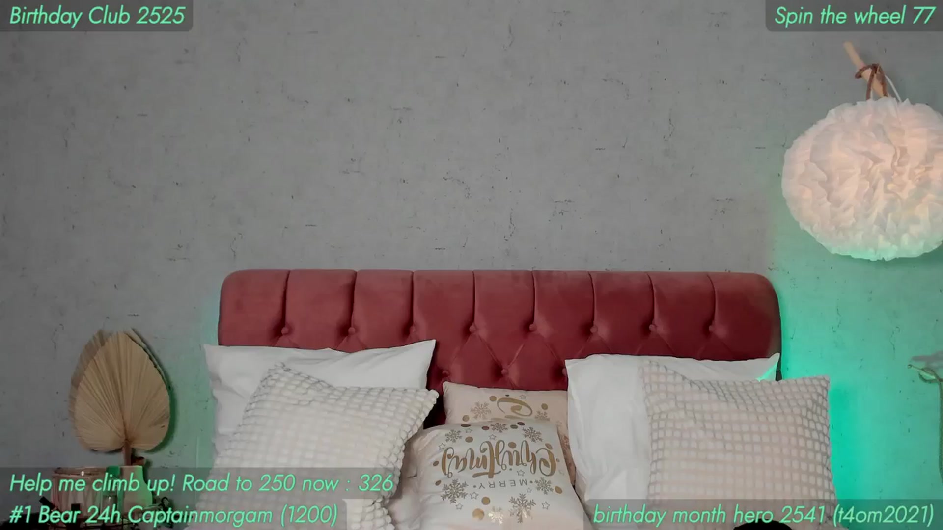 Gallery image thumbnail from AnnieKarrera1's myfreecams stream on, 03/20/2024, 10:02 image 20 of 20