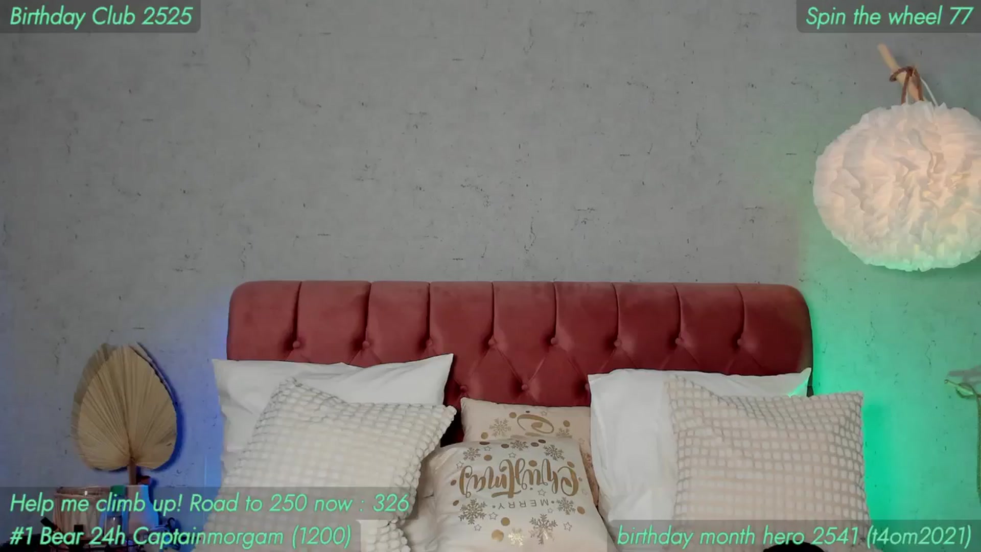 Gallery image thumbnail from AnnieKarrera1's myfreecams stream on, 03/20/2024, 10:02 image 18 of 20