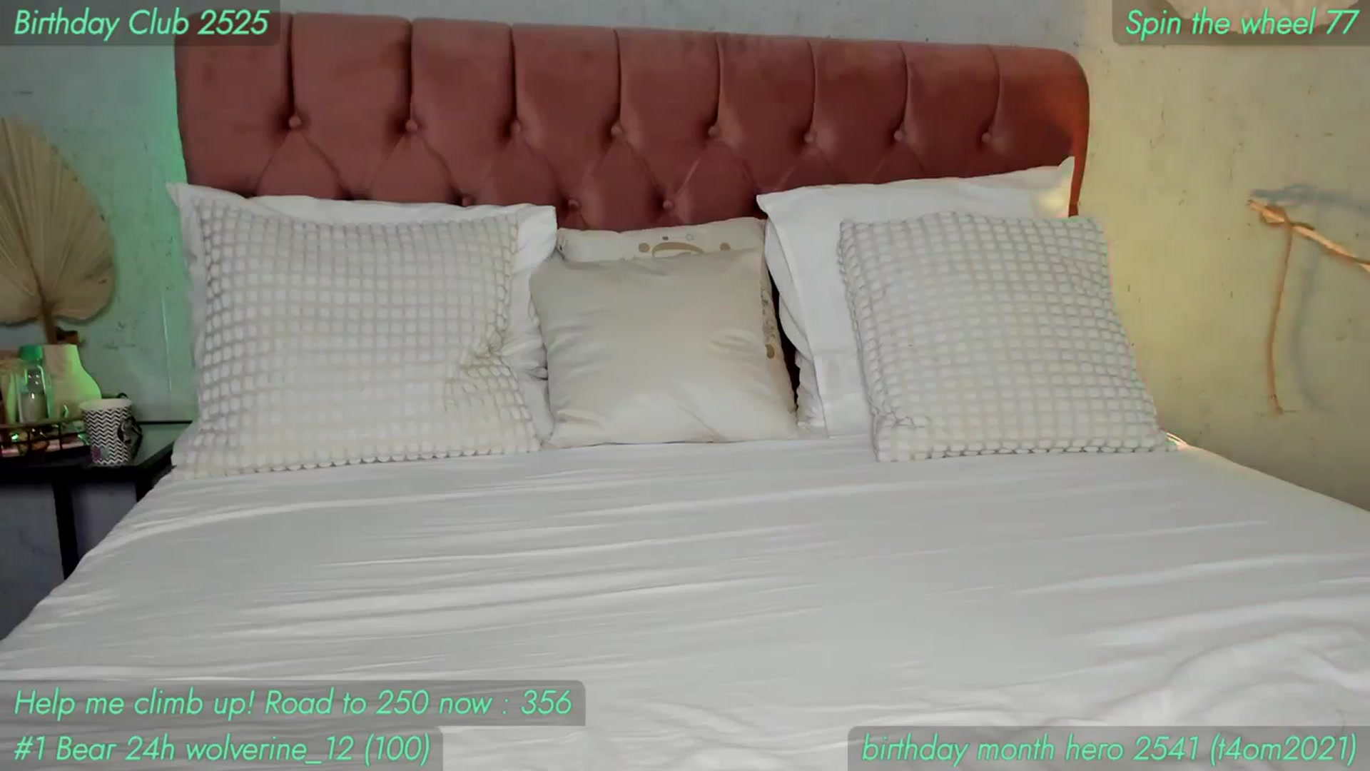 Gallery image thumbnail from AnnieKarrera1's myfreecams stream on, 03/22/2024, 08:18 image 20 of 20