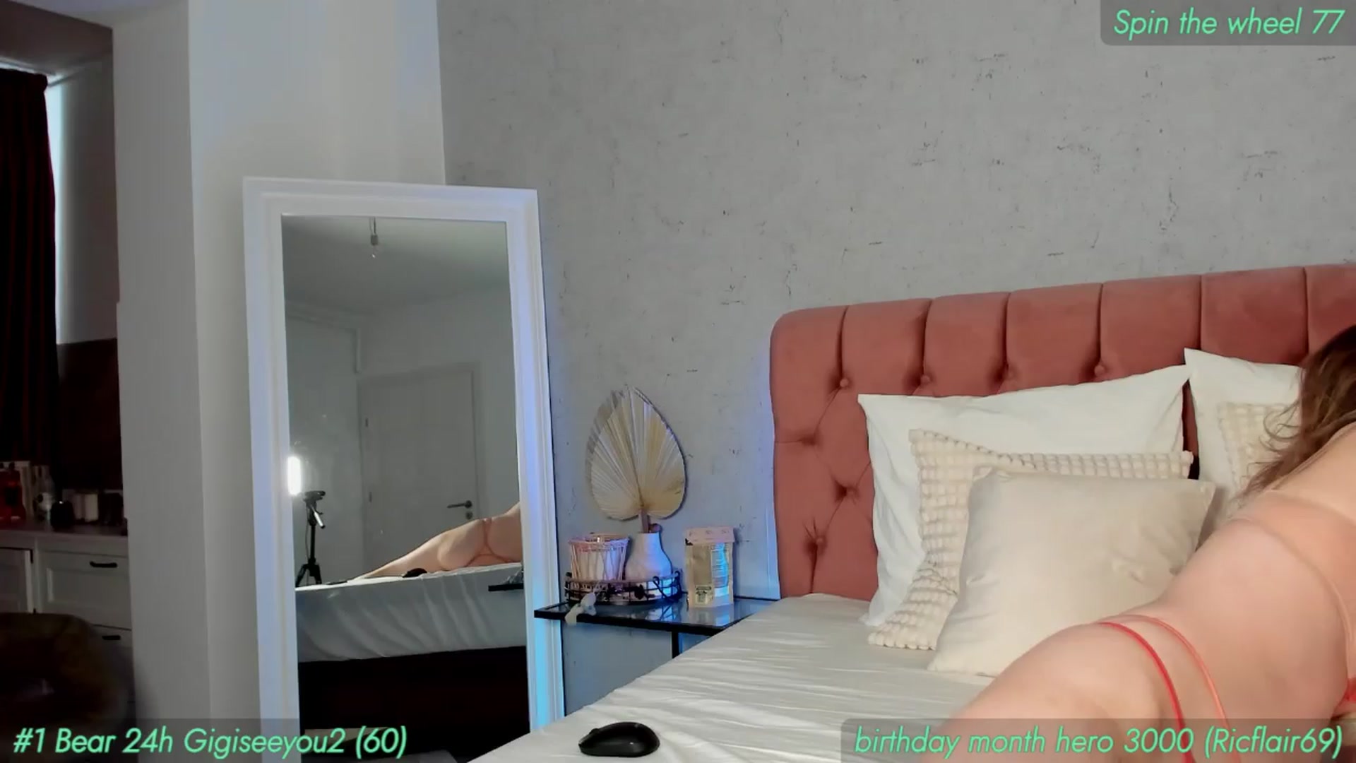 Gallery image thumbnail from AnnieKarrera1's myfreecams stream on, 04/08/2024, 08:18 image 4 of 20