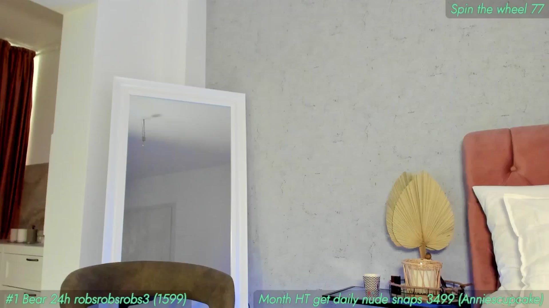 Gallery image thumbnail from AnnieKarrera1's myfreecams stream on, 05/13/2024, 06:17 image 16 of 20
