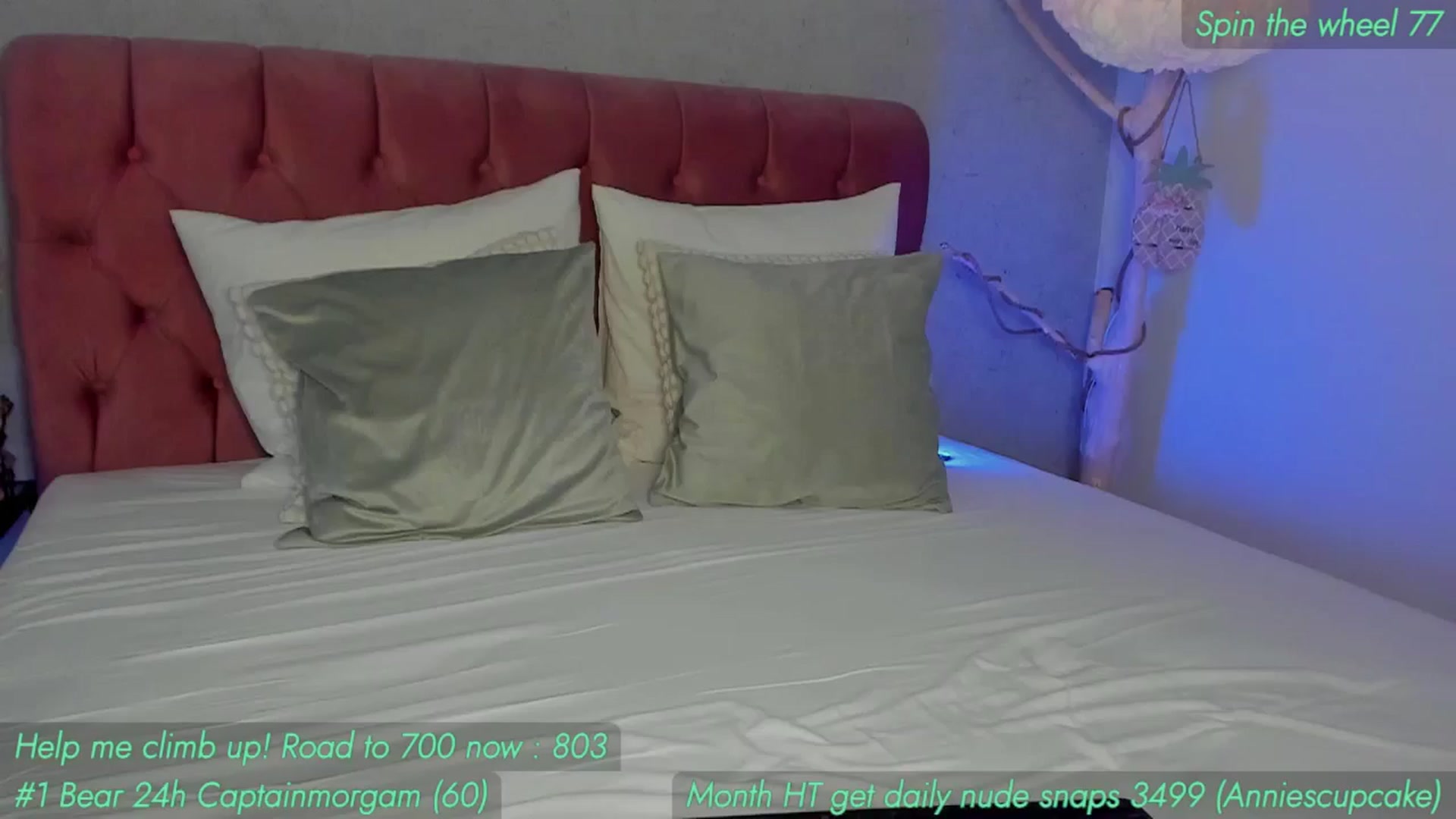 Gallery image thumbnail from AnnieKarrera1's myfreecams stream on, 05/21/2024, 09:18 image 14 of 20