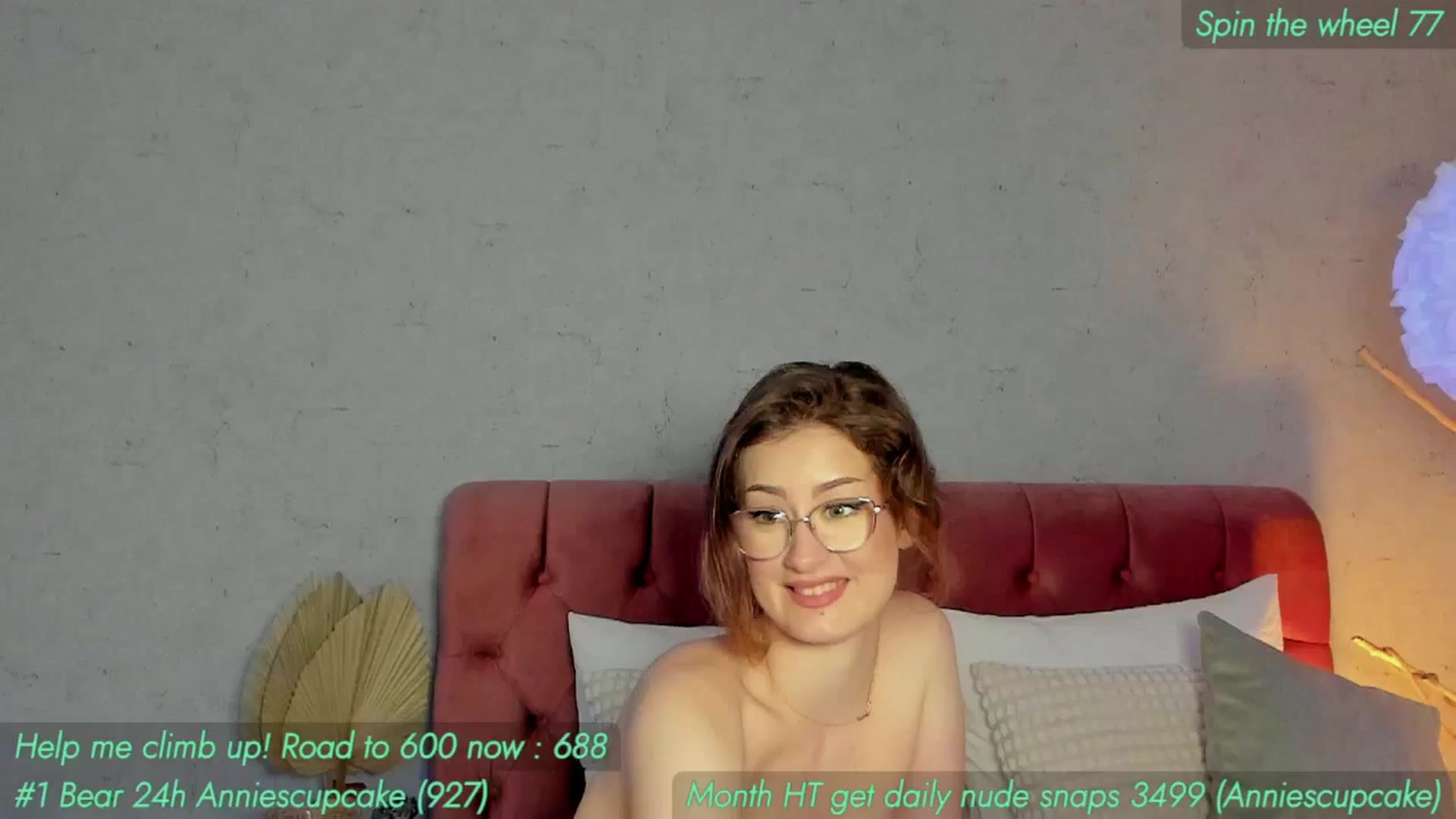 Gallery image thumbnail from AnnieKarrera1's myfreecams stream on, 05/23/2024, 13:13 image 5 of 20