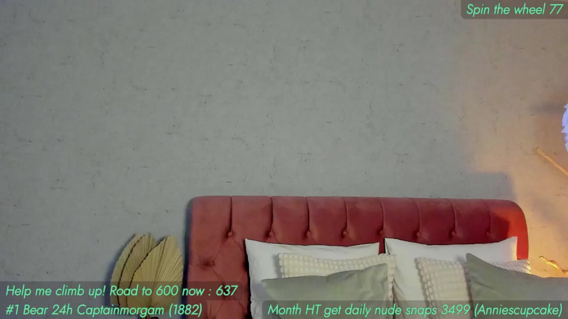 Gallery image thumbnail from AnnieKarrera1's myfreecams stream on, 05/24/2024, 11:17 image 15 of 20
