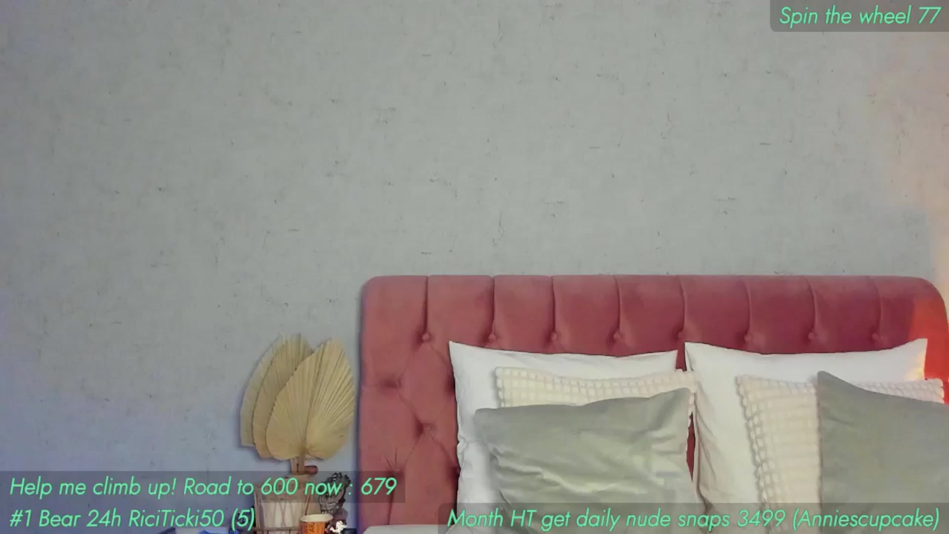 Gallery image thumbnail from AnnieKarrera1's myfreecams stream on, 05/24/2024, 11:17 image 4 of 20