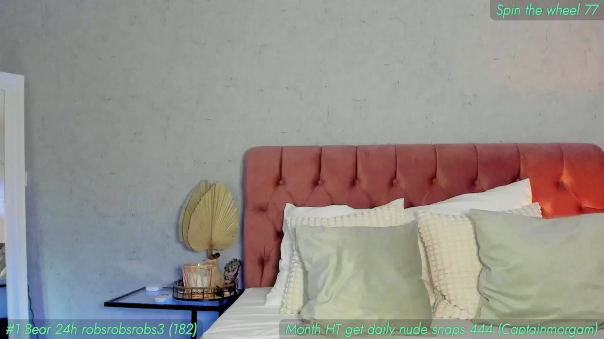 Gallery image thumbnail from AnnieKarrera1's myfreecams stream on, 06/08/2024, 09:03 image 12 of 20