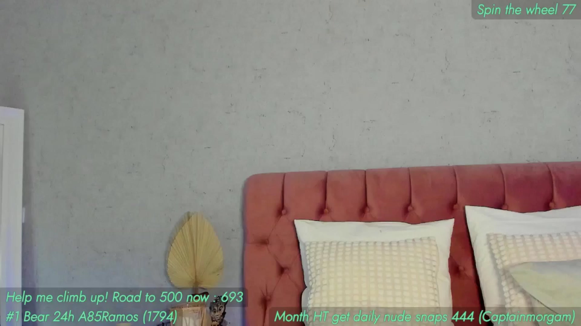 Gallery image thumbnail from AnnieKarrera1's myfreecams stream on, 06/09/2024, 11:55 image 10 of 20