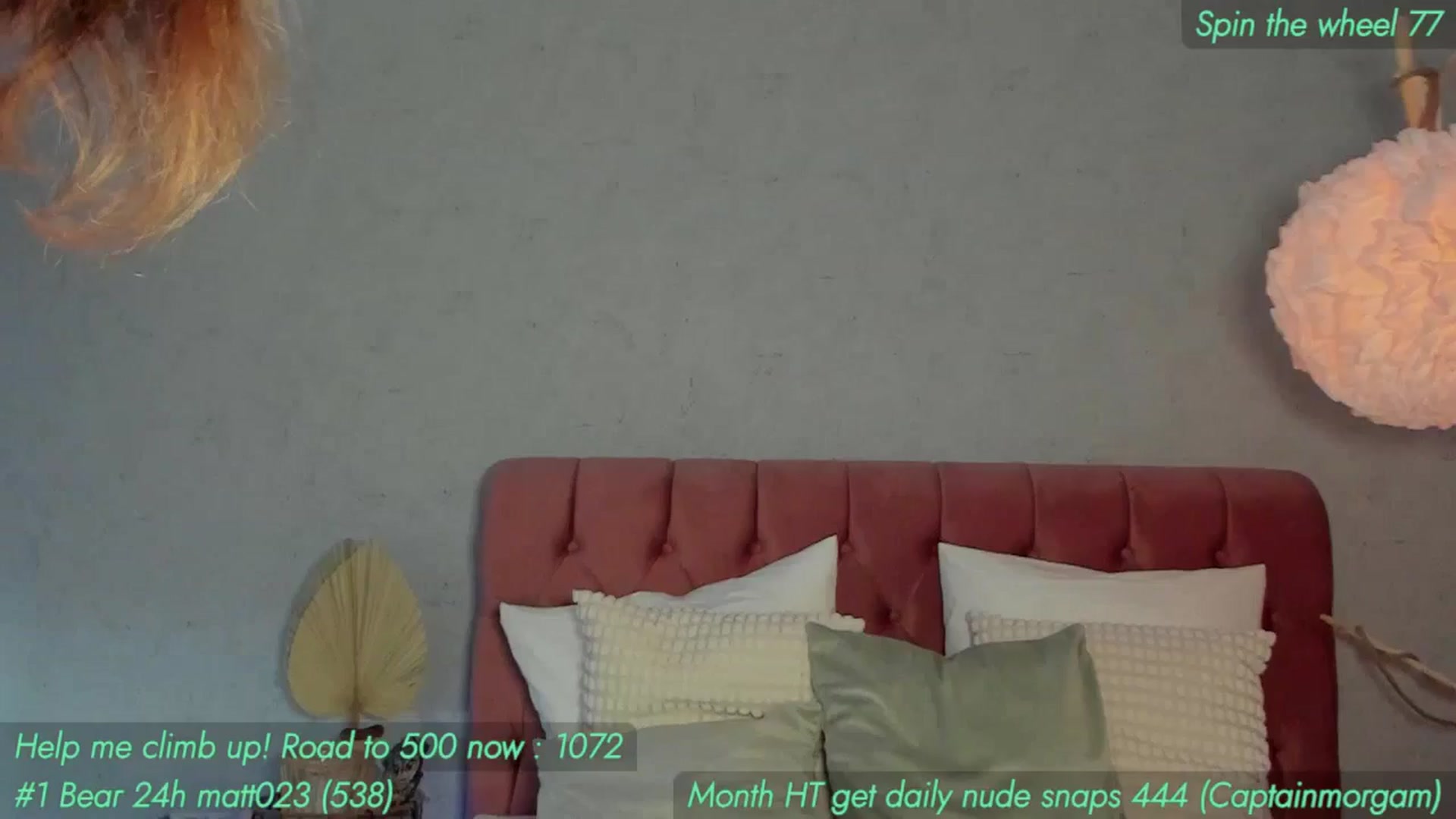Gallery image thumbnail from AnnieKarrera1's myfreecams stream on, 06/17/2024, 11:47 image 8 of 20