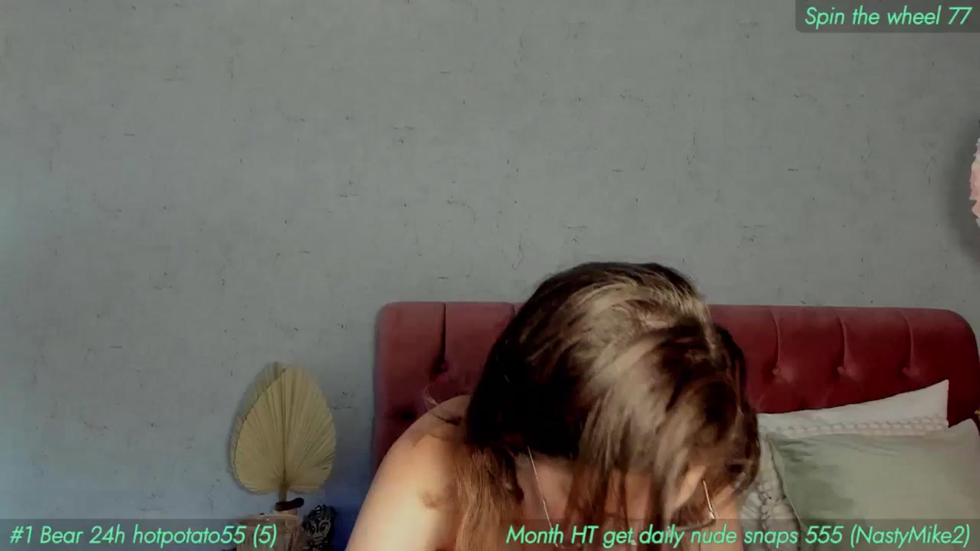 Gallery image thumbnail from AnnieKarrera1's myfreecams stream on, 06/26/2024, 07:11 image 2 of 20